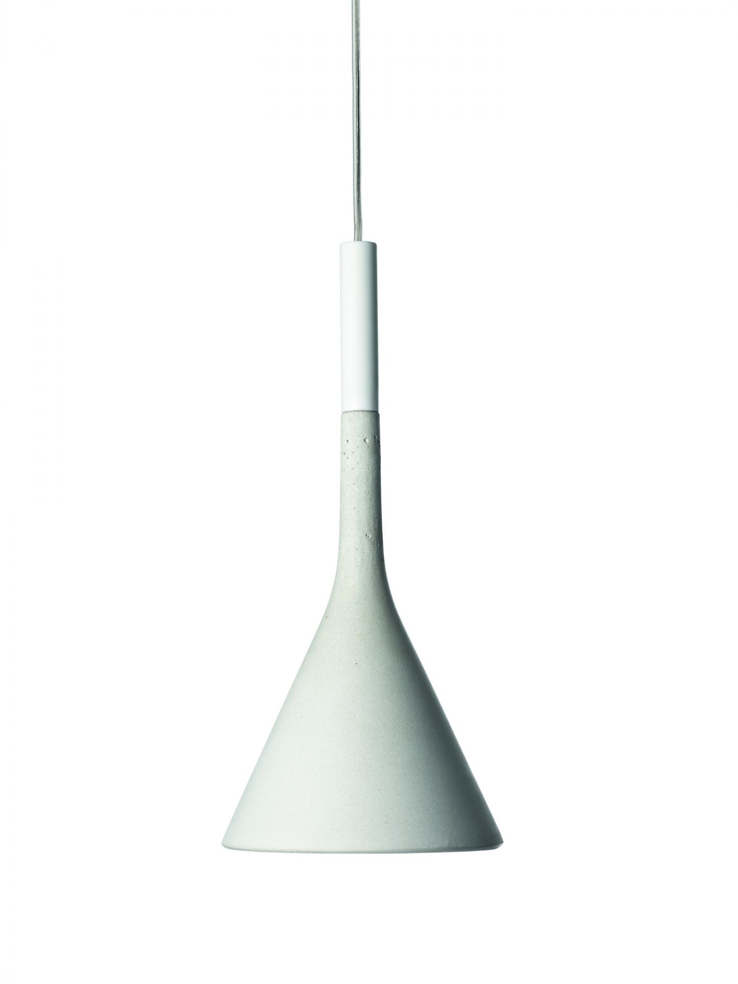 Aplomb hanglamp van Foscarini